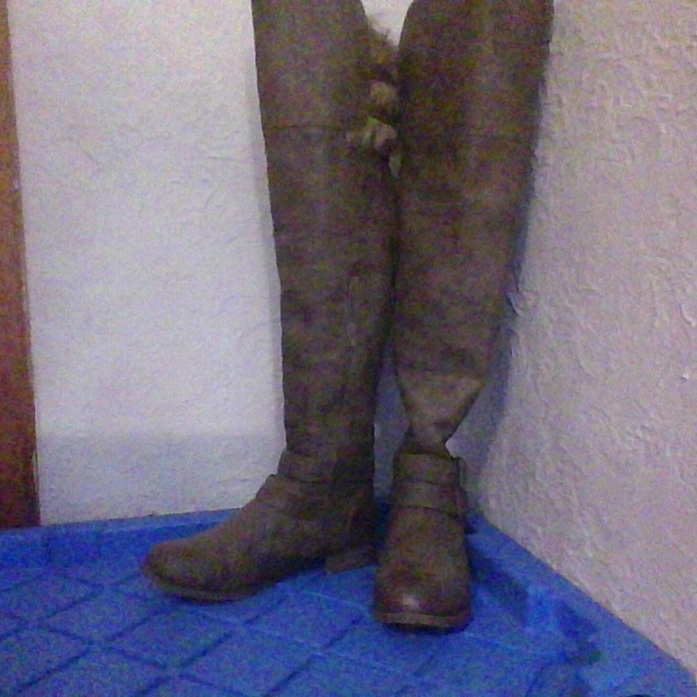 Tamsin womens boot